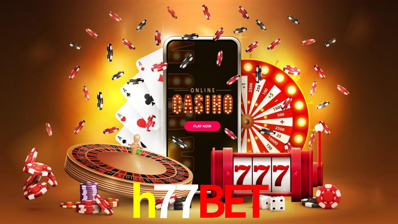 Interface Premium h77bet