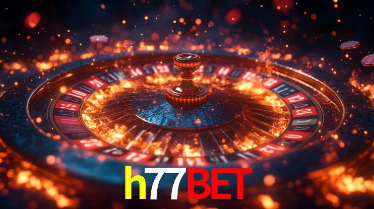 h77bet: Seu Especialista em Apostas Esportivas Brasileiras