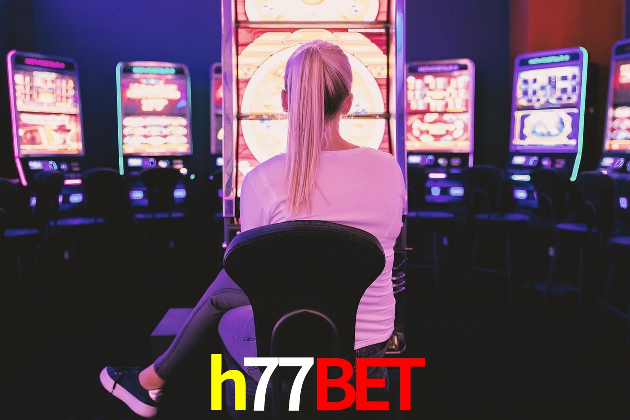 Tennis Betting h77bet