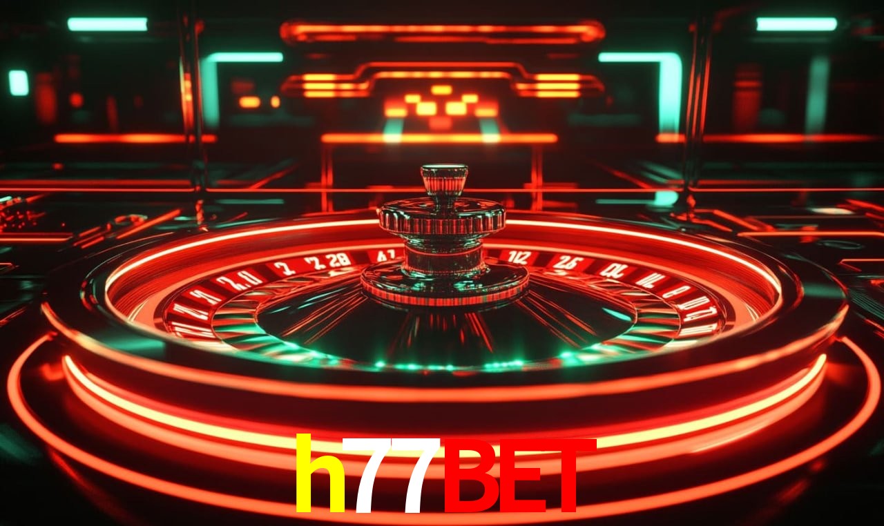 A Emoção da Loteria na h77bet: Uma Chance de Mudança de Vida