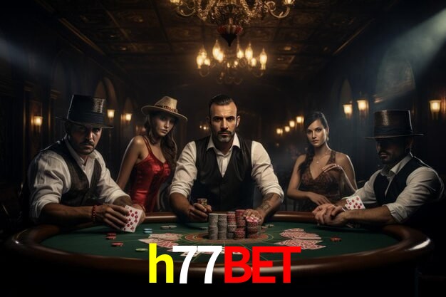Segurança 2FA h77bet